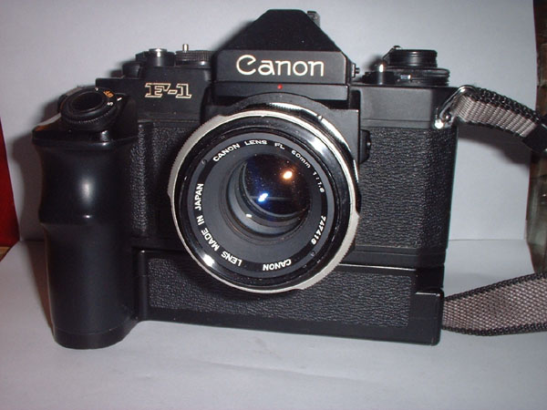 Canon F1 DSCF 12170